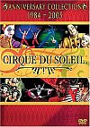 Cirque du Soleil (Circo del Sol)